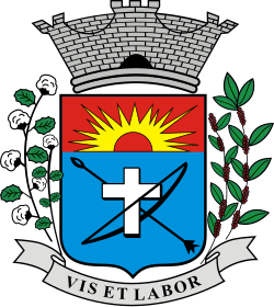 Paraguaçu Paulista